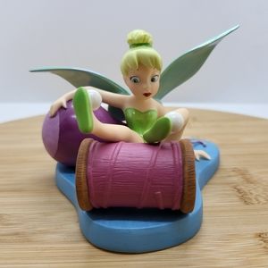 Walt Disney Classics Collection - "Little Charmer" - Tinker Bell - 2001